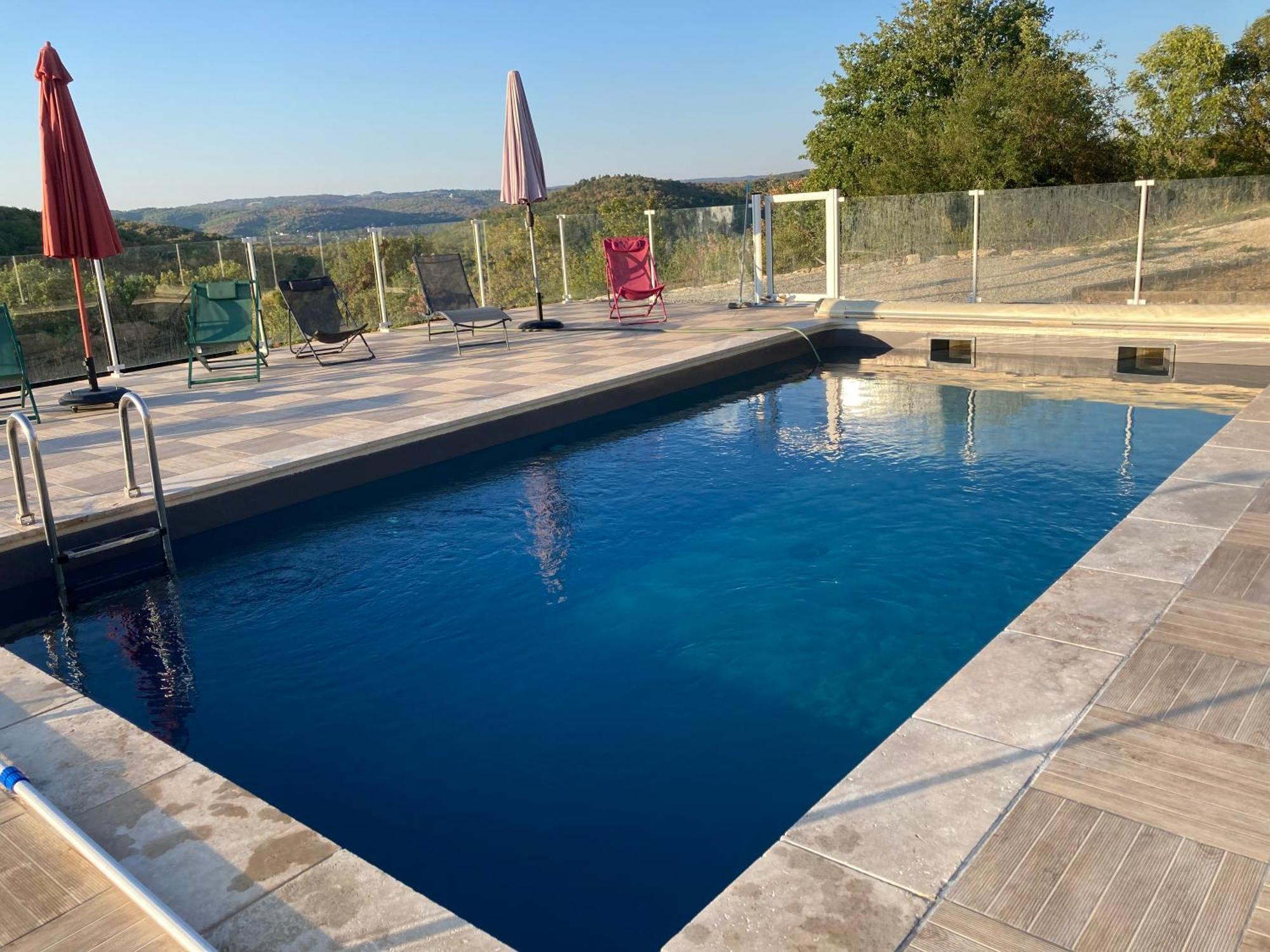 Gite N°2 : Ylmadi Cahors Bagian luar foto