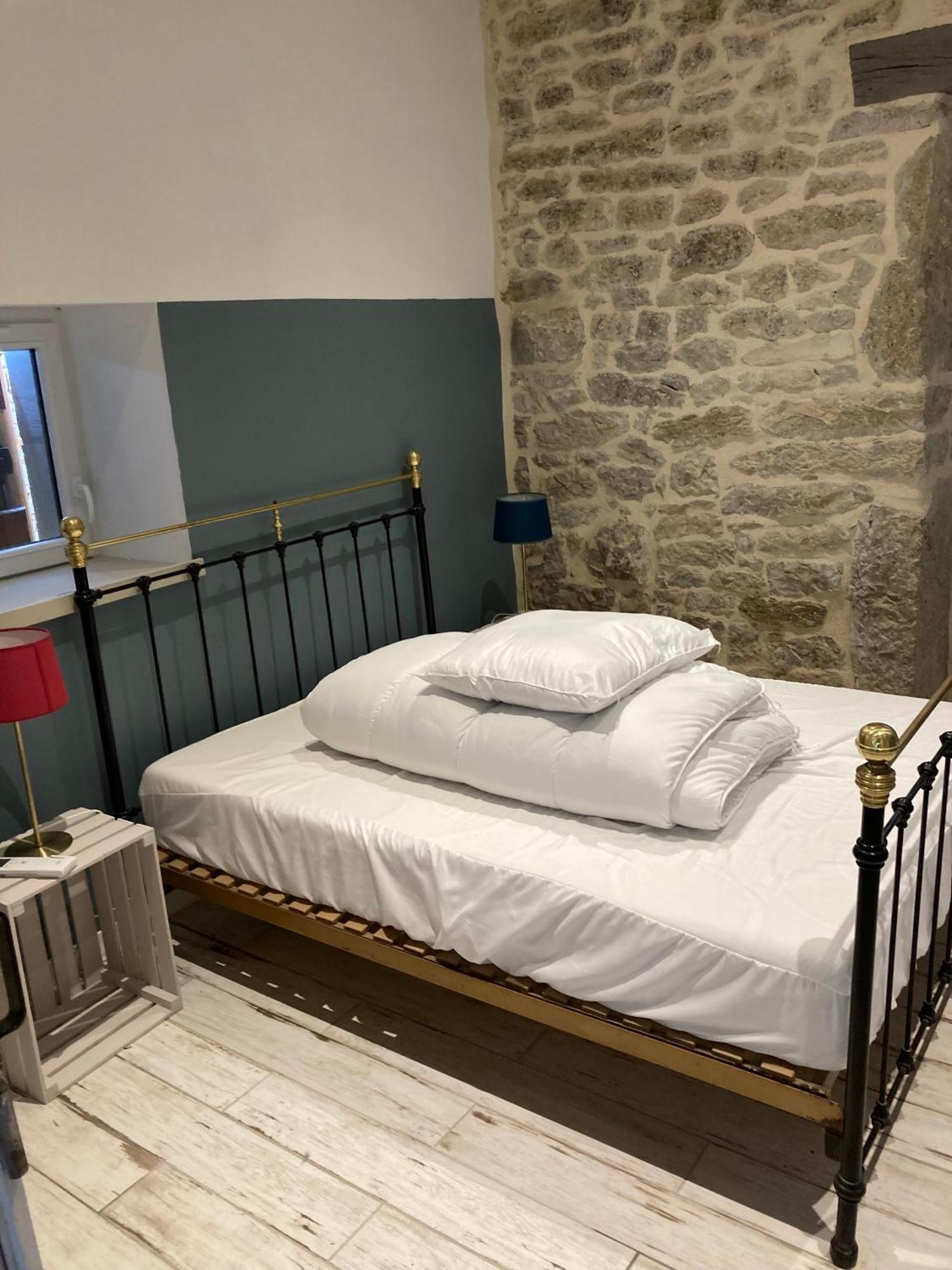Gite N°2 : Ylmadi Cahors Bagian luar foto